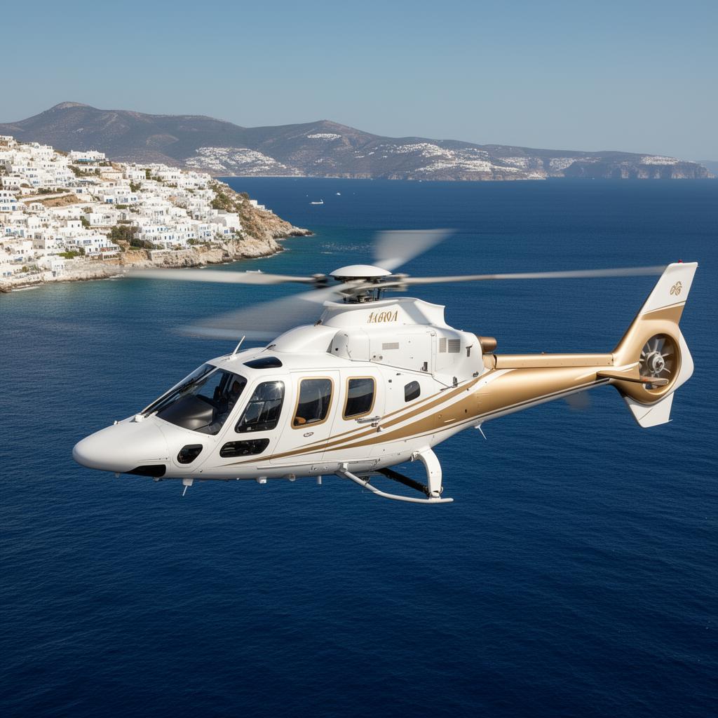 Agusta A109C