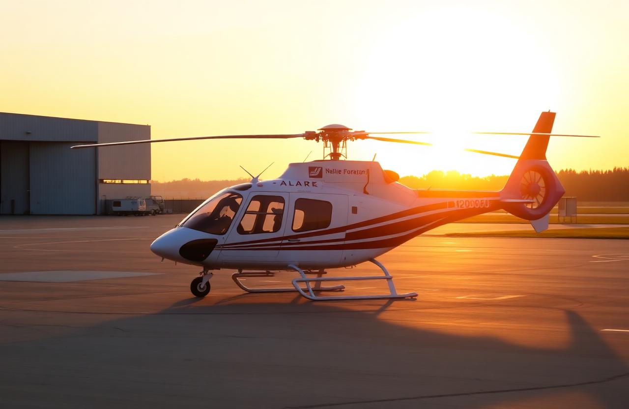Airbus H120