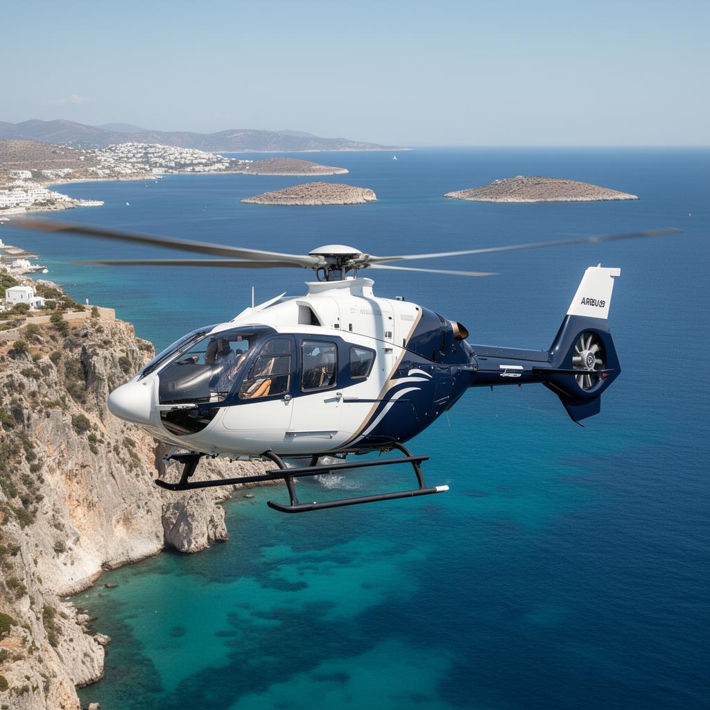 Airbus H135