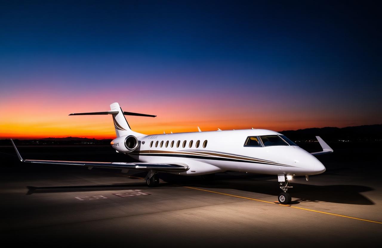 Cessna Citation 450