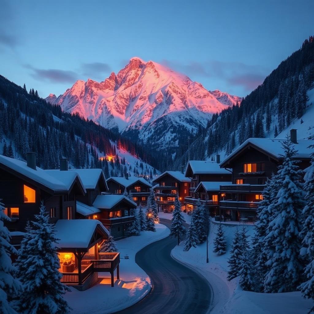 Courmayeur