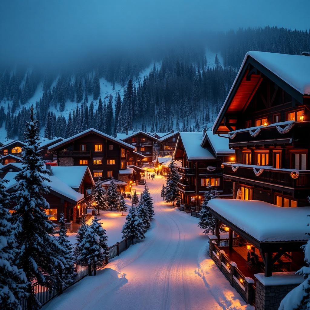 Gstaad