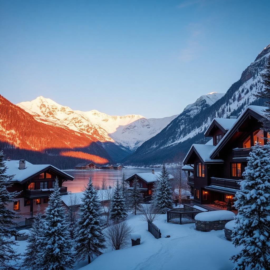 St. Moritz