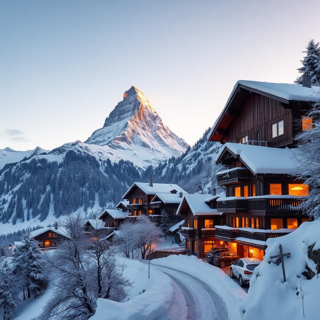 Zermatt