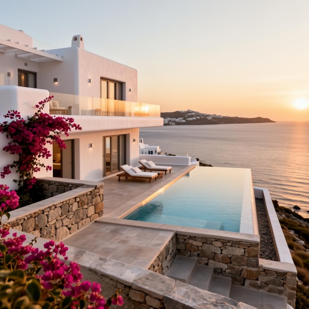 Villa Aether