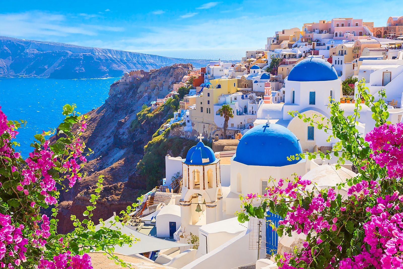 Santorini